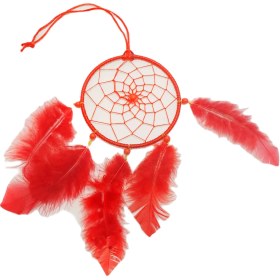 تصویر دریم کچر DREAM CATCHER