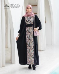 تصویر پیراهن تن پوش زنانه مدل کتایون 