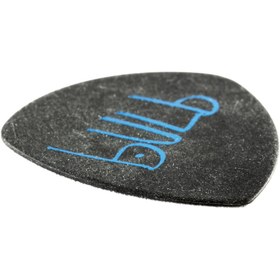 تصویر پیک گیتار Dunlop Misha Mansoor Custom Delrin Flow STUDIO .73mm 