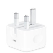 تصویر شارژر دیواری اپل مدل 20 وات کپی 