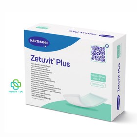 تصویر زتویت پلاس هارتمن 