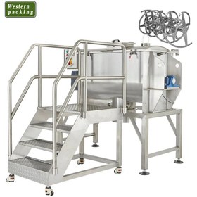 تصویر میکسر بلندر muxer