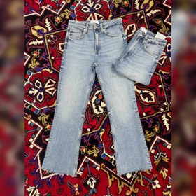 تصویر کراپ دمپافلر ZARA 