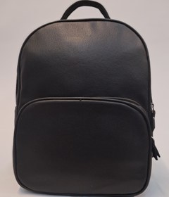 تصویر کوله ساده ZARA 