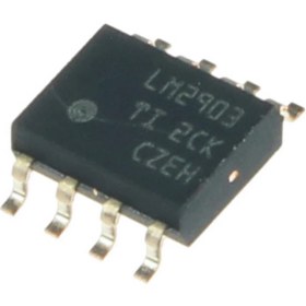 تصویر آی سی LM2903 SOP-8 IC LM 2903 SOP-8