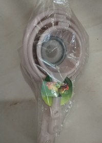 تصویر قیف صافی دار سه عددی 