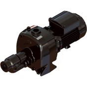 تصویر پمپ خانگی نوید موتور CABT300 ظرفیت ۳ اسب بخار 