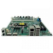 تصویر مادربرد استوک کیس اچ پی ProDesk 600 G3 SFF 