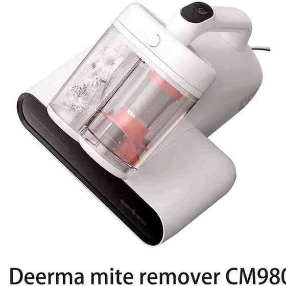 خرید و قیمت جاروبرقی تشک، مبل و فرش Deerma CM980 Mattress Vacuum ...