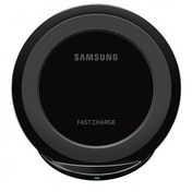 تصویر شارژر وایرلس سامسونگ مدل EP-NG930 فست شارژ 