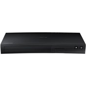 تصویر دی وی دی بلوی ری سامسونگ مدل J5500 Samsung BD-J5500 3D Blu-ray & DVD Player