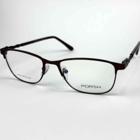 تصویر عینک طبی porsh 