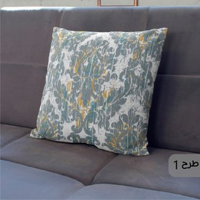 تصویر کوسن کد K219 کلاسیک