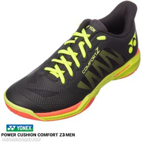 تصویر کفش بدمینتون یونکس YONEX POWER CUSHION COMFORT Z3 MEN 