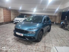 تصویر ری‌را مدل 1403 ا بنزینی بنزینی