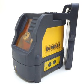 تصویر تراز لیزری مدل 001 