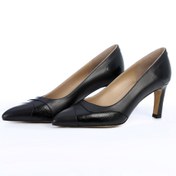 تصویر کفش مجلسی لوکس کد 6709 