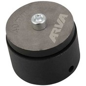 تصویر لقمه اتو لوله ۱.۱/۴ – ۴۰ میلی متر آروا 