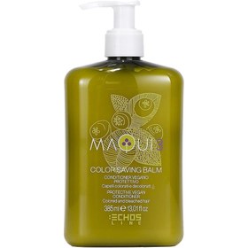 تصویر کرم مو اورجینال برند Echosline مدل Maqui 3 Protective Vegan Conditioner کد 772059592 