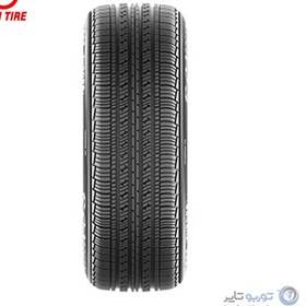 تصویر لاستیک205.55.16 ایران تایر RONIKA Iran Tire RONIKA Size 205/55/R16Car Tire