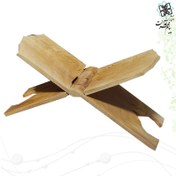 تصویر رحل خانگی ساده مجلسی 