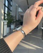 تصویر بند اپل واچ مدل بنگل لوکس BA1398 