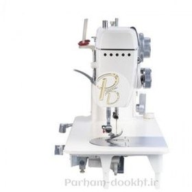 تصویر چرخ خیاطی ژانومه 801 استوک ژاپن Janome801