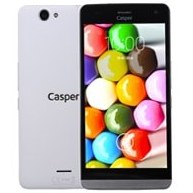 تصویر فایل فلش Casper V5 