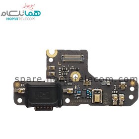 تصویر Sub Board – Motorola Moto G9 Plus 