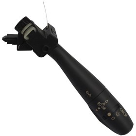 تصویر دسته راهنما پژو ۲۰۶ تیپ ۲ بدون بوق کد ۱۹۳۱ فراسلی 