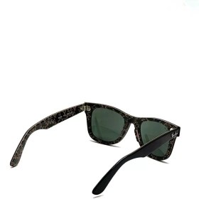 تصویر عینک آفتابی ریبن ویفر مدل Ray ban wayfarer RB2140 