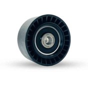 تصویر بلبرینگ غلطک هرزگرد دینام پایین 206 سوراخ تنگ SFR 