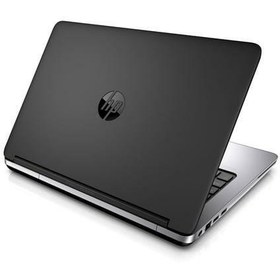 تصویر لپتاپ استوک کارکرده Hp 640 g3 core i5 7th ram 8gb ssd 256gb 14inch 