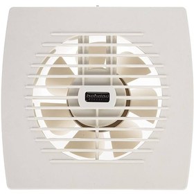 تصویر هواکش سایز 10 یونیورسال بهداد الکتریک Ventilator Size 10 Universal Behdad Electric