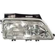 تصویر چراغ جلو راست زانتیا مدل SNTXAHR 