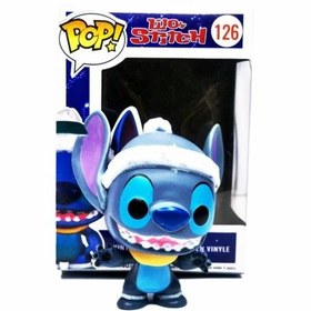 تصویر عروسک استیج 