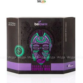 تصویر کافی میکس بیلو ۲۰ عددی بدون شکر رژیمی 