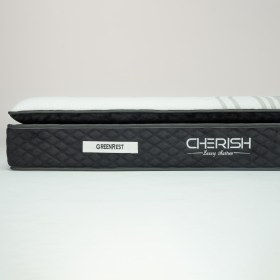 تصویر تشک چریش گرین رست 