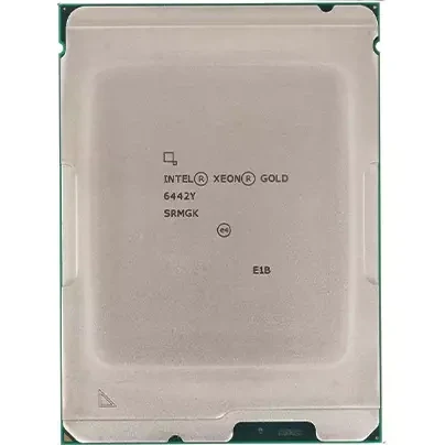 خرید و قیمت پردازنده سرور اچ پی INTEL XEON GOLD 6442Y | ترب