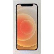 تصویر کارتن اصلی گوشی اپل مدل iPhone 12 Apple iPhone 12 Box