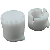 تصویر بوش دو شاخه کلاچ ته باز و بسته بی پی کو مدل 46050002 مناسب پژو 405 