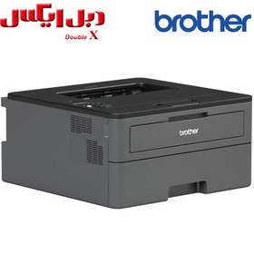 تصویر پرینتر تک کاره لیزری برادر مدل HL-L2375DW Brother HL-L2375DW Laser Printer