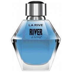 تصویر عطر ادکلن لاریو ریور اف لاو | La Rive – River of Love 