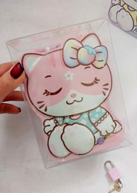 تصویر قلک فلزی وارداتی پیشی 