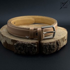 تصویر کمربند زنانه ۲ سانت 