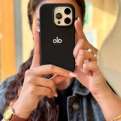 تصویر قاب Alo مخصوص آیفون 