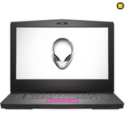 تصویر لپ تاپ گیمینگ الین ویر Alienware 15 R 