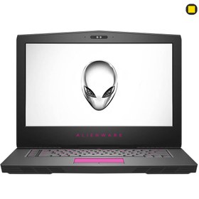تصویر لپ تاپ گیمینگ الین ویر Alienware 15 R 