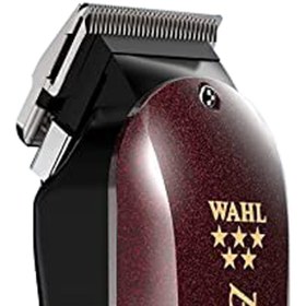 تصویر ماشین اصلاح سر و صورت وال مدل Balding WAHL Balding Hair Clipper