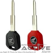 تصویر کلید خام موتورسیکلت مدل HAA هوندا CB، CBR، Hornet 